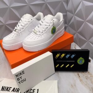 Nike Air Force 1 - AF1 Dama y Hombre