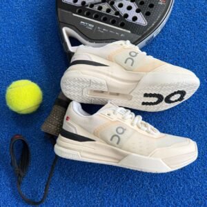 On Cloud Pádel Dama