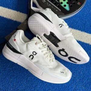 On Cloud Pádel Hombre