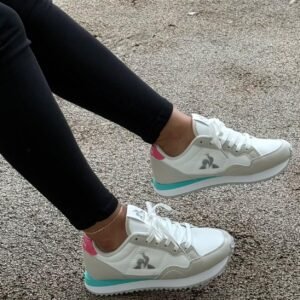 Lecoq Sportif Dama