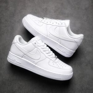 Nike Air Force 1 - AF1 Dama y Hombre