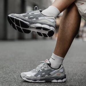 Asics Gel Kayano Hombre