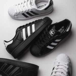 Adidas Superstar Unisex