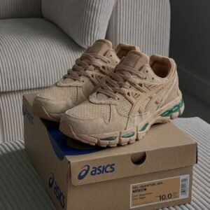 Asics Gel hombre